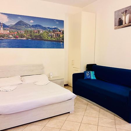 Gigi House Daire Verbania Dış mekan fotoğraf
